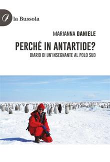 Perché in Antartide? PDF