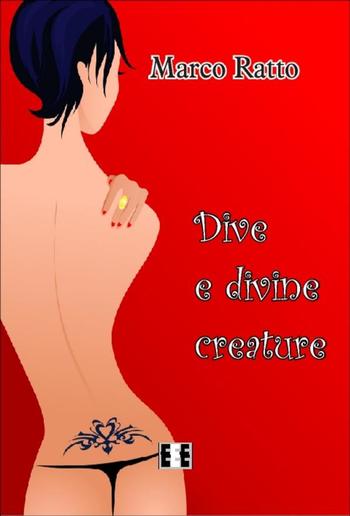 Dive e Divine creature PDF