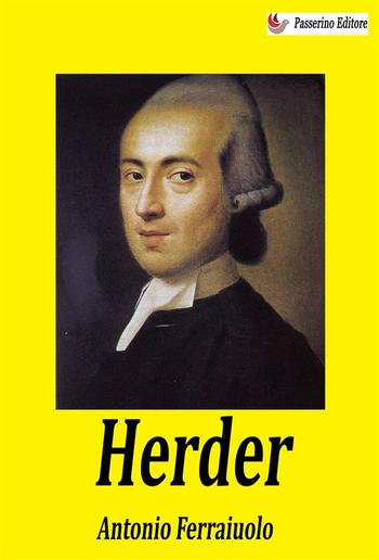Herder PDF
