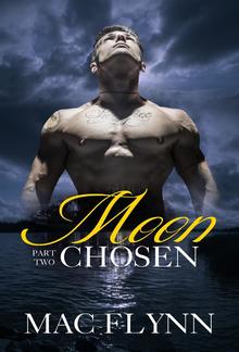 Moon Chosen #2 PDF