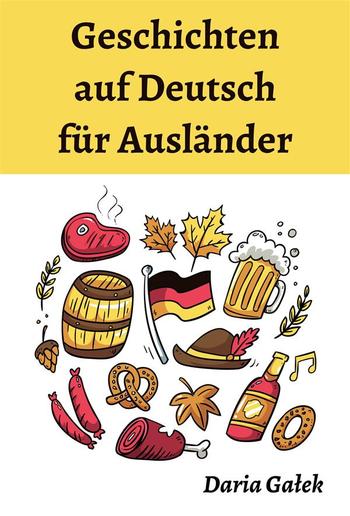 Geschichten auf Deutsch für Ausländer PDF