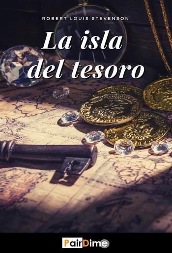 La isla del tesoro (illustrated) PDF La isla del tesoro (illustrated) PDF