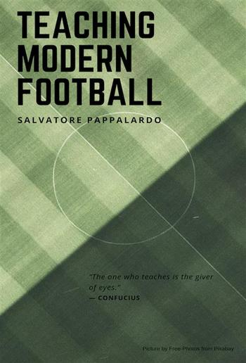 Teaching modern football PDF