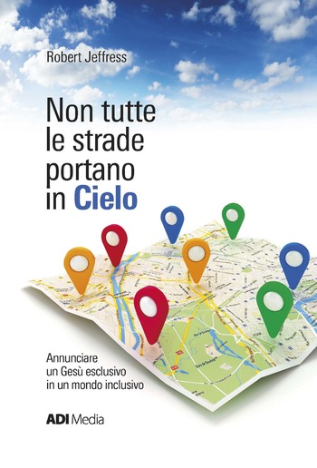 Non tutte le strade portano in cielo PDF