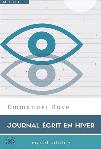 Journal écrit en hiver PDF