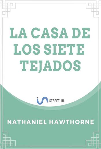 La Casa de los Siete Tejados PDF