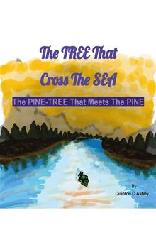 The TREE That Cross The SEA PDF