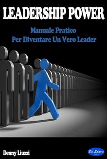 Leadership Power PDF