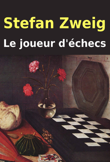 Le joueur d'échecs PDF