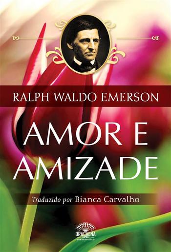 Amor e Amizade PDF