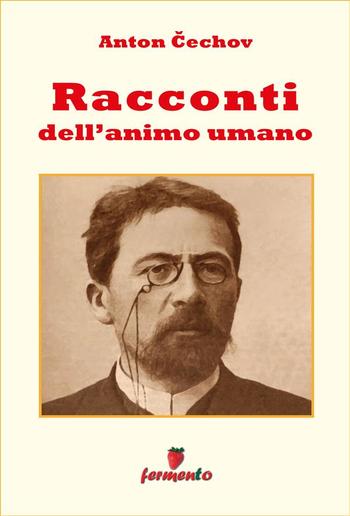 Racconti dell'animo umano PDF