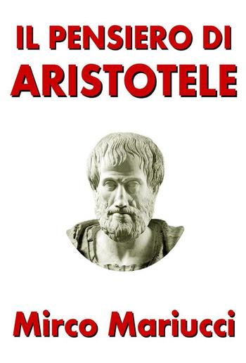 Il pensiero di Aristotele PDF