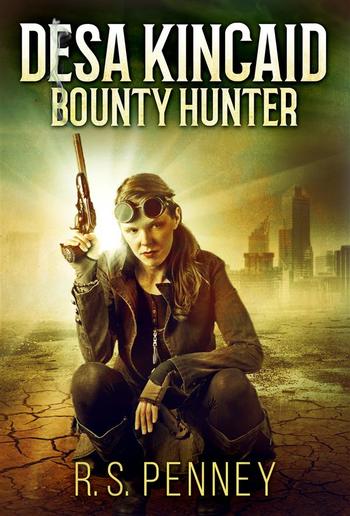 Desa Kincaid - Bounty Hunter PDF