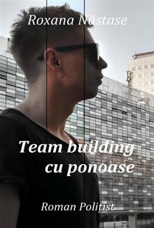 Team building cu ponoase PDF