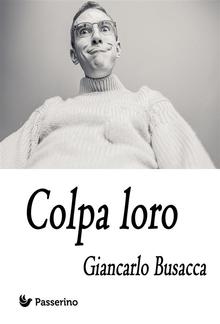 Colpa loro PDF
