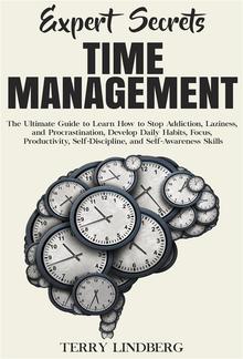 Expert Secrets - Time Management PDF