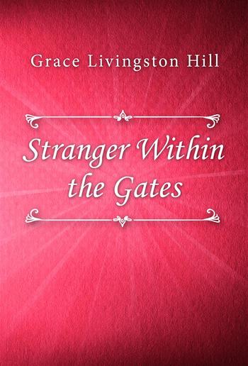 Stranger Within the Gates PDF