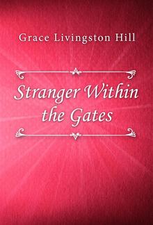 Stranger Within the Gates PDF