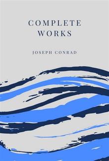 Complete Works Joseph Conrad PDF