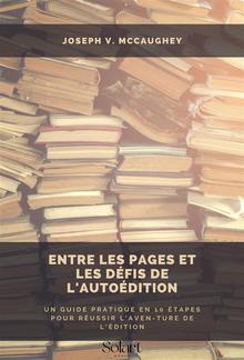 Entre les pages et les défis de l'autoédition PDF