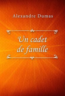 Un cadet de famille PDF