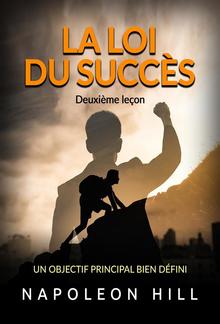 La loi du Succès - Deuxième leçon (Traduit) PDF