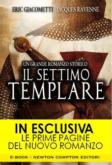 Il settimo templare PDF