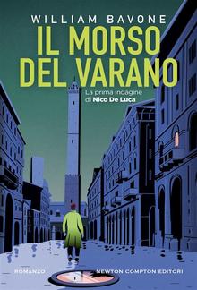 Il morso del varano PDF