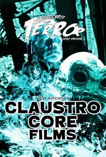 Claustrocore Films (2020) PDF