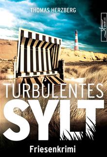 Turbulentes Sylt PDF