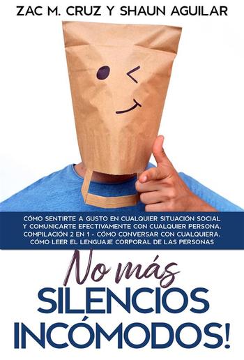 ¡No más silencios incómodos! PDF