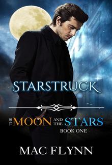 Starstruck: The Moon and the Stars, Book 1 PDF