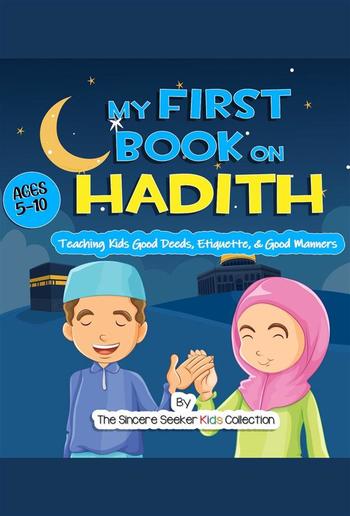 My First Book on Hadith for Children PDF