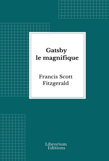 Gatsby le magnifique PDF