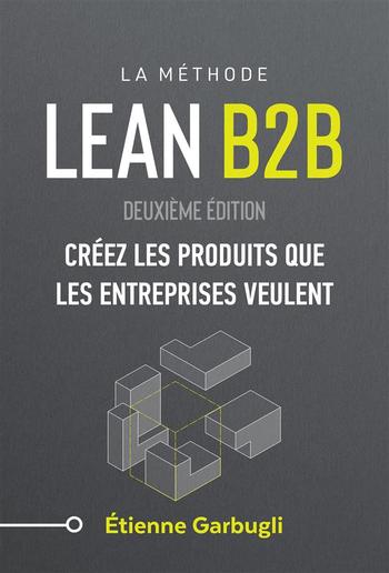 Lean B2B PDF