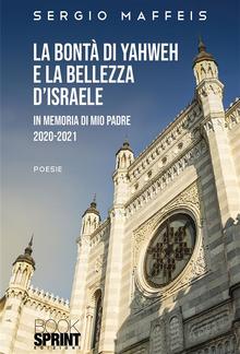 La bontà di Yahweh e la bellezza d’Israele PDF