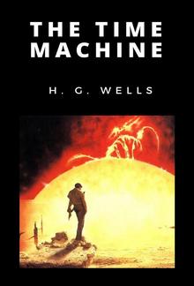 The Time Machine PDF