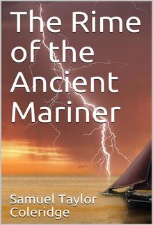 The Rime of the Ancient Mariner PDF
