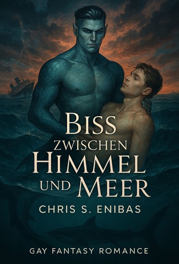 Biss zwischen Himmel und Meer PDF