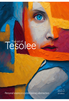 The Art of Tesolee PDF