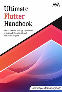 Ultimate Flutter Handbook PDF