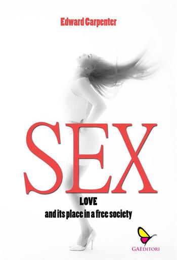 Sex-Love PDF