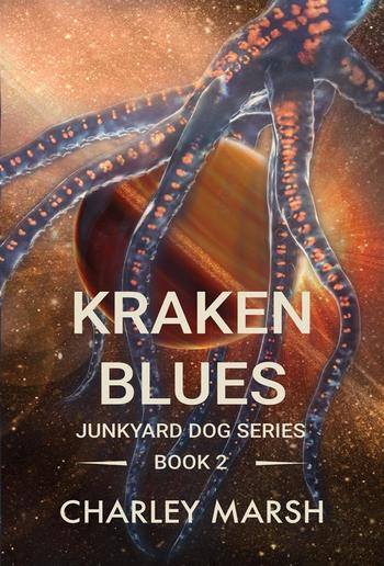 Kraken Blues PDF