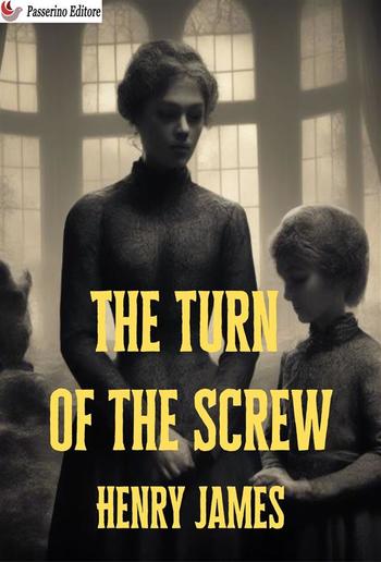 The Turn of the Screw PDF