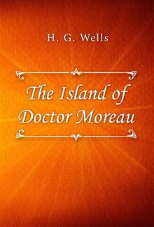 The Island of Doctor Moreau PDF