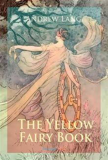 The Yellow Fairy Book PDF