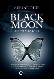 Black Moon. Chiedi alla luna PDF