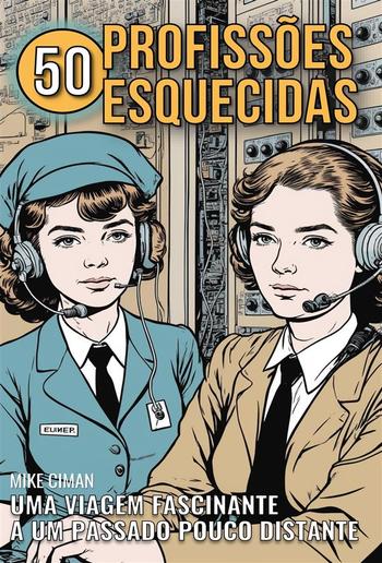 50 Profissões Esquecidas PDF