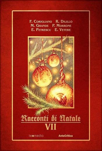 Racconti di Natale VII PDF