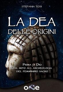 La Dea Delle Origini PDF